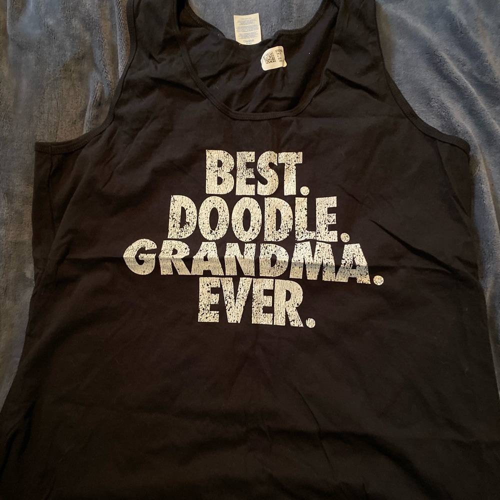 Ladies top